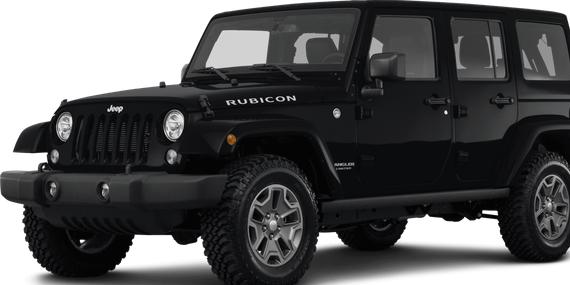 JEEP WRANGLER JK 2018 1C4BJWFG8JL823112 image
